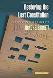 The structure of liberty : justice and the rule of law