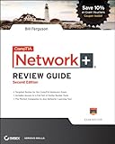 CompTIA Network+ review guide