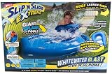 Whitewater great time Slip 'n Slide