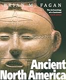 Ancient North America, Fourth Edition