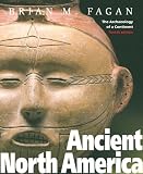 Ancient North America, Fourth Edition