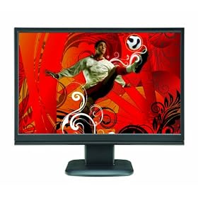 V7 D19W12A-N6 19-Inch LCD Widescreen Monitor