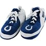Indianapolis Colts Sneaker Style Men's Slippers