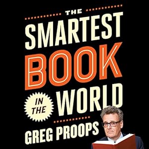 A Lexicon of Literacy, a Rancorous Reportage, a Concise Curriculum of Cool - Greg Proops