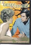 El Deseo en Otono [NTSC/REGION 1 & 4 DVD. Import-Latin America]
