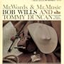 Mr. Words & Mr. Music