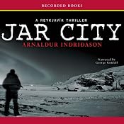 Jar City | [Arnaldur Indridason]