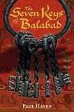 The Seven Keys of Balabad