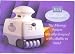 IGIA` CelluLift Massage System