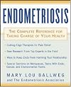 Endometriosis : Libro de consulta: Libro de consulta
