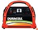 Duracell DRPP600 Powerpack 600 Jump Starter and Emergency Power Source