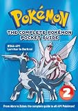 The Complete Pokemon Pocket Guide: Volume 2