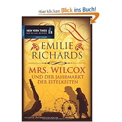 Mrs. Wilcox und der Jahrmarkt der Eitelkeiten