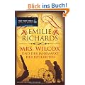 Mrs. Wilcox und der Jahrmarkt der Eitelkeiten