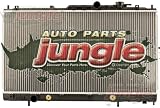 1999 - 2003 MITSUBISHI GALANT 2.4L L4 Radiator