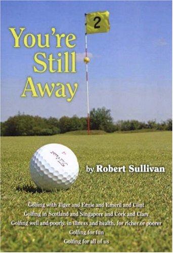 Golfing