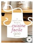 GRAND LIVRE MARABOUT DE LA CUISINE FA...