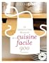 Le grand livre Marabout de la cuisine facile