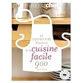 Le grand livre Marabout de la cuisine facile