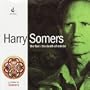 Somers: The Fool / The Death of Enkidu