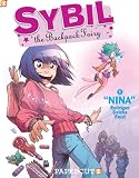 Sybil the Backpack Fairy #1: Nina (Sybil the Backpack Fairy Graphic Novels)