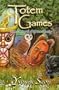 Totem Games: Poems in Search of African Identity