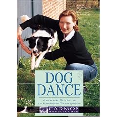 Dogdance: Vom ersten Schritt bis zur kompletten Choreographie