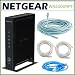 Netgear WN2000RPT Universal WiFi Range Extender wi
