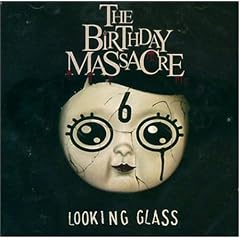 Looking Glass EP