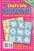 Book Crazy For Sudoku!, November 2007 Issue
