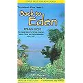 Back to Eden (A Human Interest Story of Health and Restoration to Be Found in Herb, Root, and Bark) (Jethro Kloss Family Authorized Edition) (Revised) (Paperback)
