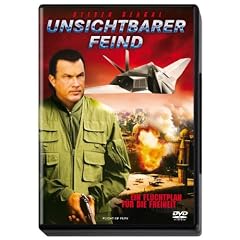 Unsichtbarer Feind