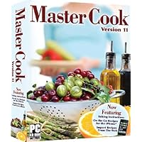 Mastercook 11.0