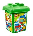 LEGO Duplo 5538 - Steine & Co. Starterset Steinebox