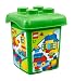 Lego Duplo Creative Bucket 5538