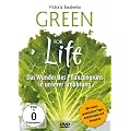Green for Life, DVD