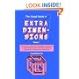 The Visual Guide To Extra Dimensions: The Physics Of The Fourth Dimension, Compactification, And Current And Upcoming Experiments