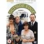 Outside Edge - Series 3 - Complete [DVD]