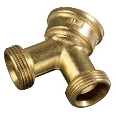 Xavax 00111069 Y-Verteiler Zulaufschlauch