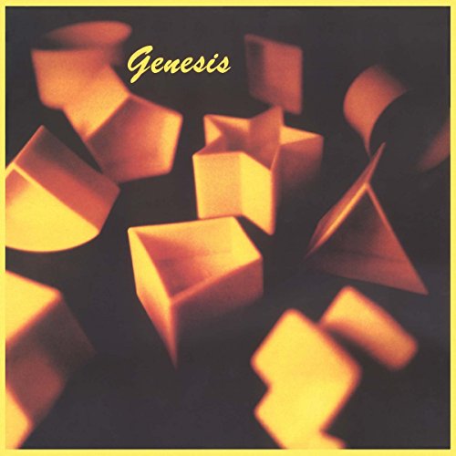 Album art for Genesis by Genesis
