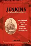 JENKINS: Confederate Blockade Runner