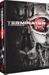 Terminator L'int�grale  (Terminator 1...