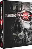 Terminator L'int�grale  (Terminator 1, 2, 3 et 4)