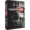 Terminator L'int�grale  (Terminator 1, 2, 3 et 4)