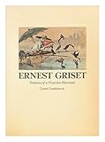 Ernest Griset : fantasies of a Victorian illustrator
