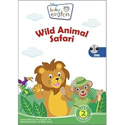 Wild Animal Safari
