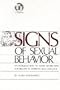 Signs of Sexual Behavior: An Introduction to Some Sex-Related Vocabulary in American Sign Language
