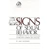 Signs of Sexual Behavior: An Introduction to Some Sex-Related Vocabulary in American Sign Language