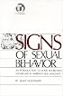 Signs of Sexual Behavior: An Introduction to Some Sex-Related Vocabulary in American Sign Language