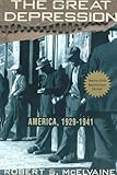 The Great Depression: America 1929-1941